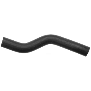 Gates Engine Coolant Molded Radiator Hose for 2012 Toyota Avalon - 23153