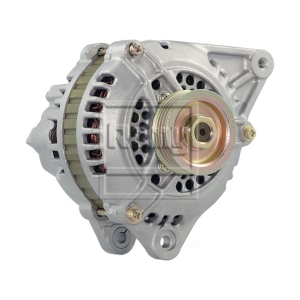 Remy Remanufactured Alternator for Mitsubishi Eclipse - 14954