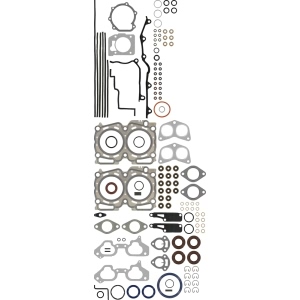Victor Reinz Engine Gasket Set - 01-53940-01