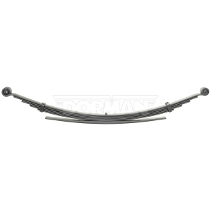 Dorman Rear Leaf Spring for Chevrolet Silverado 3500 - 929-129