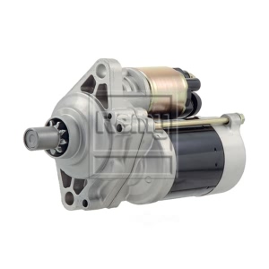 Remy Remanufactured Starter for 1997 Honda Accord - 17224