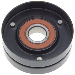Gates Drivealign Drive Belt Idler Pulley for 2002 Isuzu Rodeo - 36152