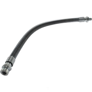 Centric Brake Hose for Dodge Colt - 150.46012