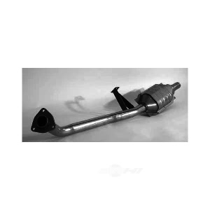 Davico Direct Fit Catalytic Converter and Pipe Assembly for 1994 Infiniti J30 - 17015