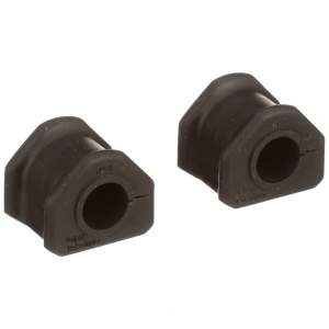 Delphi Front Sway Bar Bushings for 2002 Lincoln Continental - TD5684W