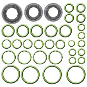 Four Seasons A C System O Ring And Gasket Kit for 1991 GMC Safari - 26741
