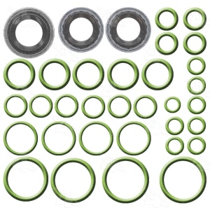 Four Seasons A C System O Ring And Gasket Kit for 1987 GMC Safari - 26741