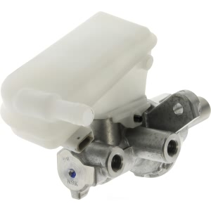 Centric Premium Brake Master Cylinder for 2012 Mazda 2 - 130.45123