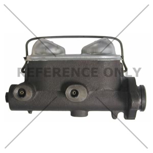 Centric Premium™ Brake Master Cylinder for Ford F-350 - 130.83007