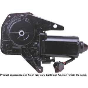 Cardone Reman Remanufactured Window Lift Motor for Mazda - 47-1755