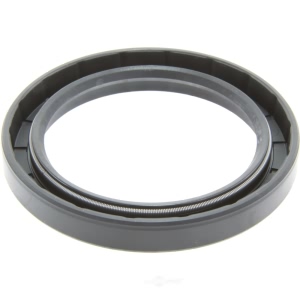Centric Premium™ Axle Shaft Seal for 2004 Chevrolet Tracker - 417.48006