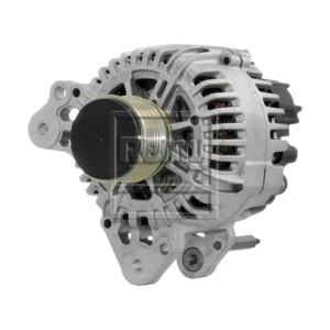 Remy Remanufactured Alternator for Volkswagen Eos - 11261