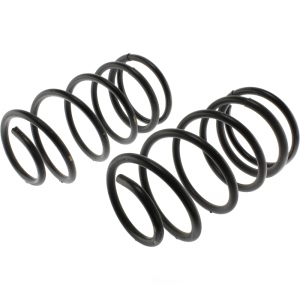 Centric Premium™ Coil Springs for 1992 Cadillac DeVille - 630.62111