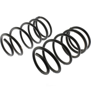 Centric Premium™ Coil Springs for 1995 Oldsmobile 98 - 630.62111