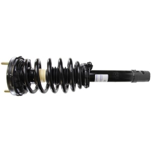 Monroe RoadMatic™ Front Driver or Passenger Side Complete Strut Assembly for 2011 Hyundai Azera - 182281