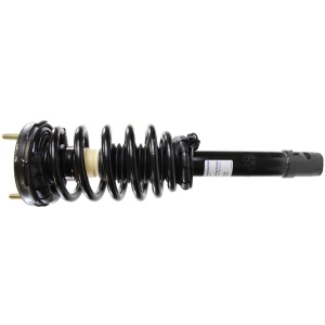 Monroe RoadMatic™ Front Driver or Passenger Side Complete Strut Assembly for 2009 Hyundai Sonata - 182281