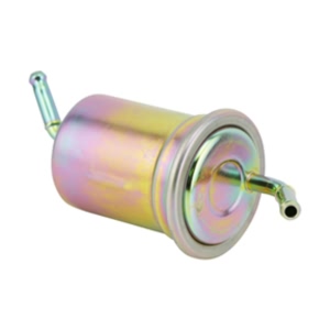 Hastings In-Line Fuel Filter for 1996 Kia Sephia - GF234