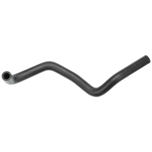 Gates Hvac Heater Molded Hose for Scion - 19169