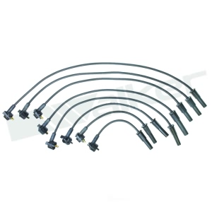 Walker Products Spark Plug Wire Set for 1994 Ford Ranger - 924-1202