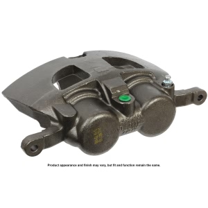 Cardone Reman Remanufactured Unloaded Caliper for 2009 Dodge Ram 2500 - 18-5175