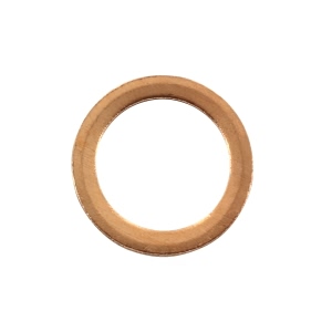 VAICO Oil Drain Plug Gasket for 2012 Mercedes-Benz E350 - V30-2318