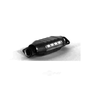 Davico Direct Fit Catalytic Converter for Dodge Ram 50 - 16027