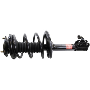 Monroe Quick-Strut™ Front Driver Side Complete Strut Assembly for 1996 Toyota RAV4 - 172127