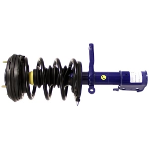 Monroe RoadMatic™ Front Driver Side Complete Strut Assembly for 2004 Chrysler Concorde - 181668
