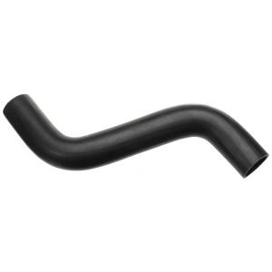 Gates Engine Coolant Molded Radiator Hose for 2007 Ford F-250 Super Duty - 23275