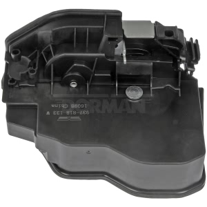 Dorman OE Solutions Rear Driver Side Door Lock Actuator Motor for BMW 430i Gran Coupe - 937-818