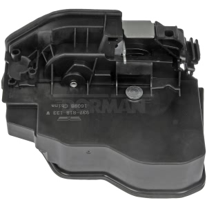Dorman OE Solutions Rear Driver Side Door Lock Actuator Motor for 2012 BMW M3 - 937-818