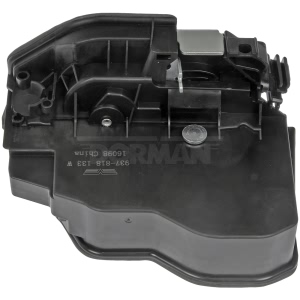 Dorman OE Solutions Rear Driver Side Door Lock Actuator Motor for 2015 BMW 428i Gran Coupe - 937-818