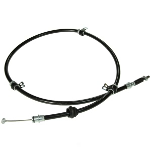 Wagner Parking Brake Cable for 2001 Hyundai Elantra - BC142019