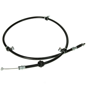 Wagner Parking Brake Cable for 2002 Hyundai Elantra - BC142019