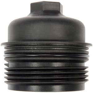 Dorman OE Solutions Oil Filter Cap for Audi A8 Quattro - 921-223