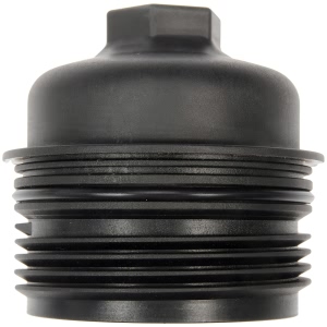 Dorman OE Solutions Oil Filter Cap for 2013 Audi A6 Quattro - 921-223
