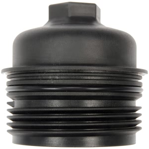 Dorman OE Solutions Oil Filter Cap for 2013 Volkswagen Touareg - 921-223