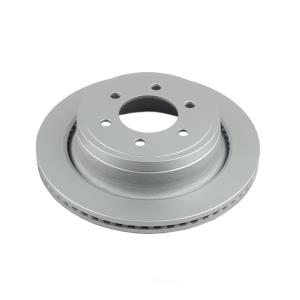Power Stop PowerStop Evolution Coated Rotor for 2018 Ford F-150 - AR85148EVC