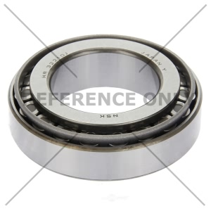 Centric Premium™ Front Passenger Side Inner Wheel Bearing and Race Set for Dodge Sprinter 3500 - 410.35000