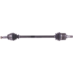 Cardone Reman Remanufactured CV Axle Assembly for 1984 Ford Tempo - 60-2010