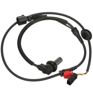 Delphi Front Driver Side Abs Wheel Speed Sensor - SS20125