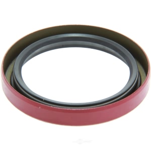 Centric Premium™ Rear Wheel Seal for 1998 Mazda MPV - 417.45006