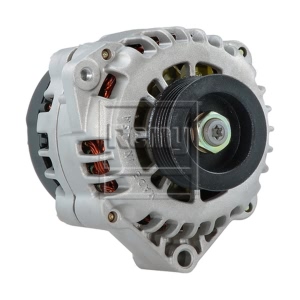 Remy Remanufactured Alternator for 1994 GMC Sonoma - 21026