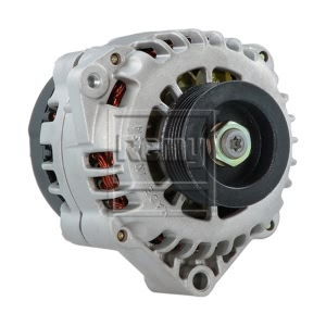 Remy Remanufactured Alternator for 1994 Chevrolet S10 - 21026