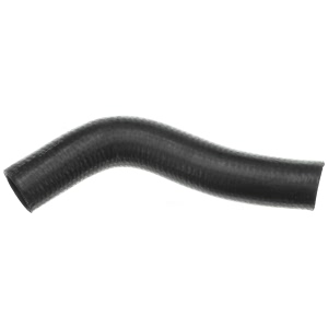 Gates Engine Coolant Molded Radiator Hose for 1998 Infiniti QX4 - 24170