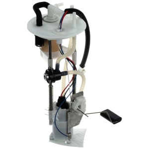 Delphi Fuel Pump Module Assembly for 2002 Ford Ranger - FG0871