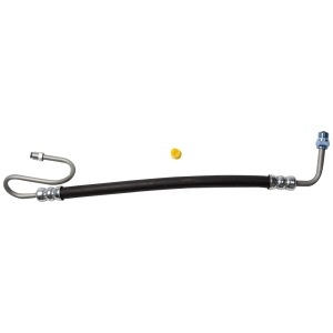 Gates Power Steering Pressure Line Hose Assembly for 1991 Ford F-150 - 359940