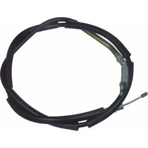 Wagner Parking Brake Cable for 2006 Dodge Ram 1500 - BC140306