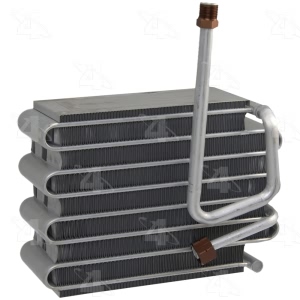 Four Seasons A C Evaporator Core for 1998 Mazda MPV - 54185