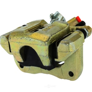 Centric Posi Quiet™ Loaded Caliper for 2002 Honda Civic - 142.40539